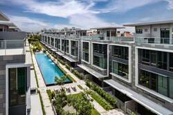 Belgravia Ace (D28), Terrace #609552341